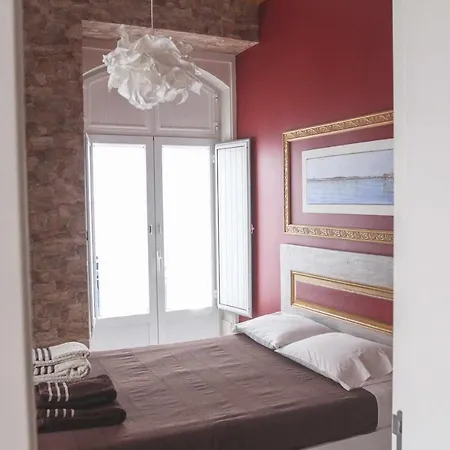 Legendary Bay Apartamento Tematico Lejlighed