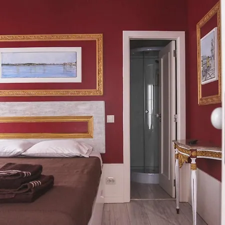 Legendary Bay Apartamento Tematico Apartment *