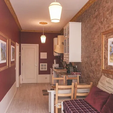 Legendary Bay Apartamento Tematico 公寓
