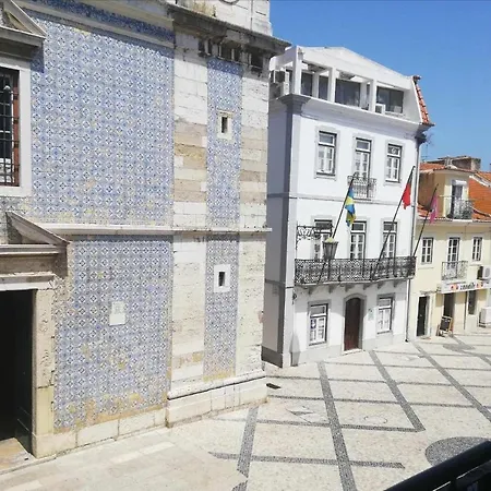 Legendary Bay Apartamento Temático * Seixal (Setubal)