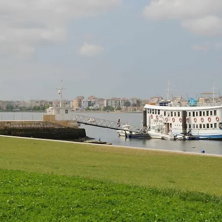 Appartamento Legendary Bay Apartamento Temático Seixal (Setubal)