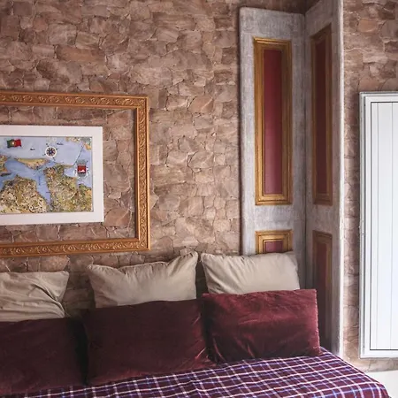 公寓 Legendary Bay Apartamento Tematico
