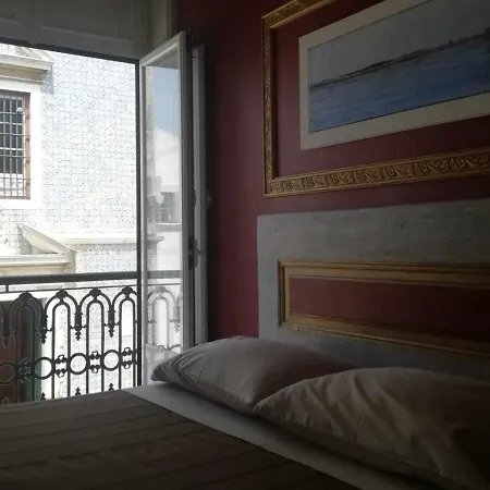 Legendary Bay Apartamento Tematico *