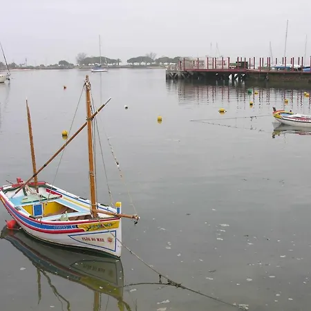 Appartamento Legendary Bay Apartamento Temático Seixal (Setubal)