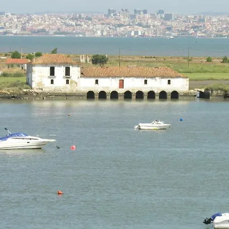 Legendary Bay Apartamento Tematico Lejlighed
