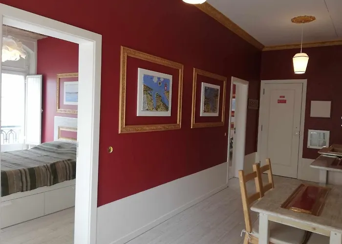 Legendary Bay Apartamento Tematico 公寓