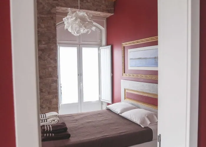 Legendary Bay Apartamento Tematico 公寓