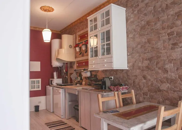 Legendary Bay Apartamento Tematico 公寓