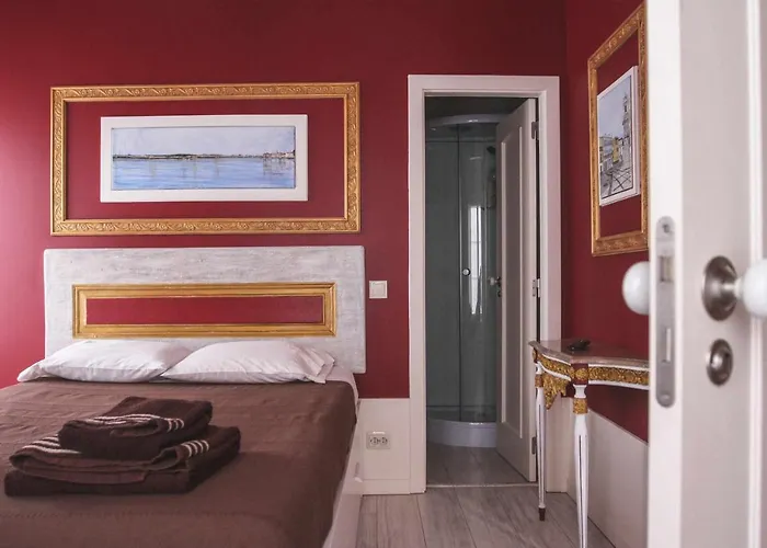 Legendary Bay Apartamento Tematico 公寓 *
