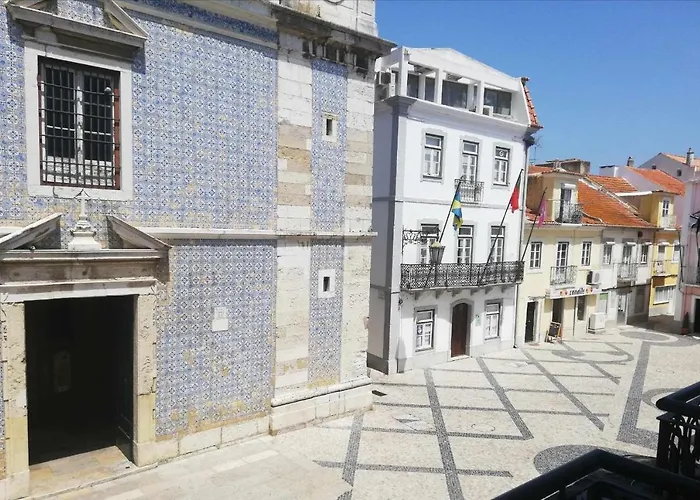 Legendary Bay Apartamento Tematico * 塞沙尔