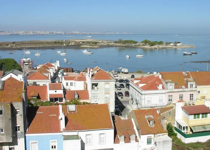 公寓 Legendary Bay Apartamento Tematico