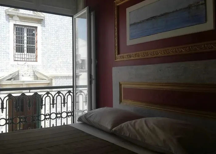 Legendary Bay Apartamento Tematico *