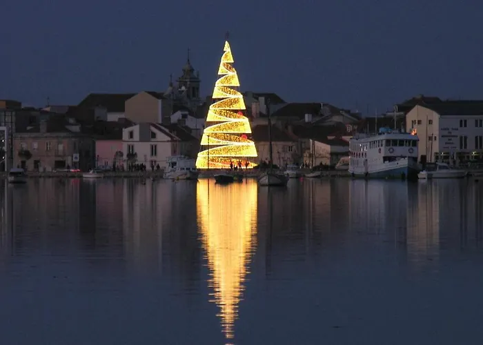 公寓 Legendary Bay Apartamento Tematico