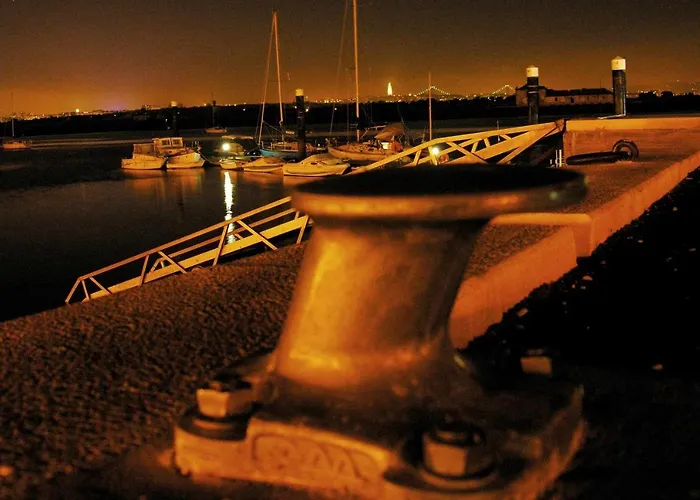 Legendary Bay Apartamento Tematico 塞沙尔