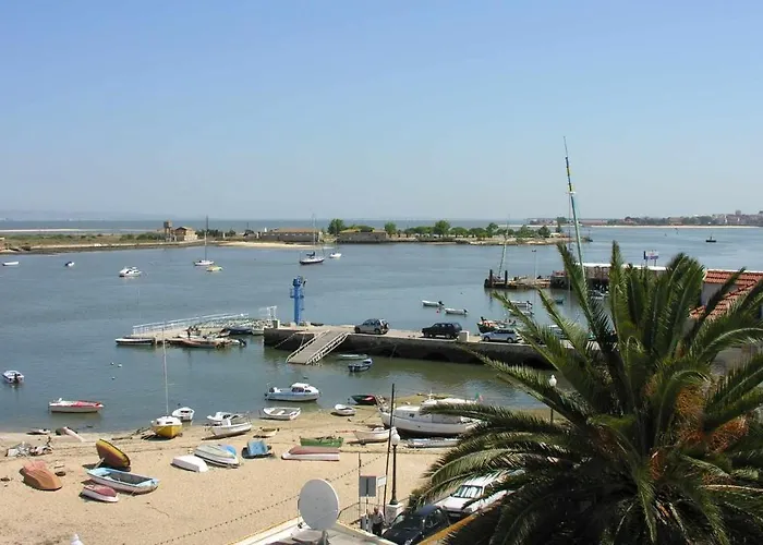 公寓 Legendary Bay Apartamento Tematico 塞沙尔